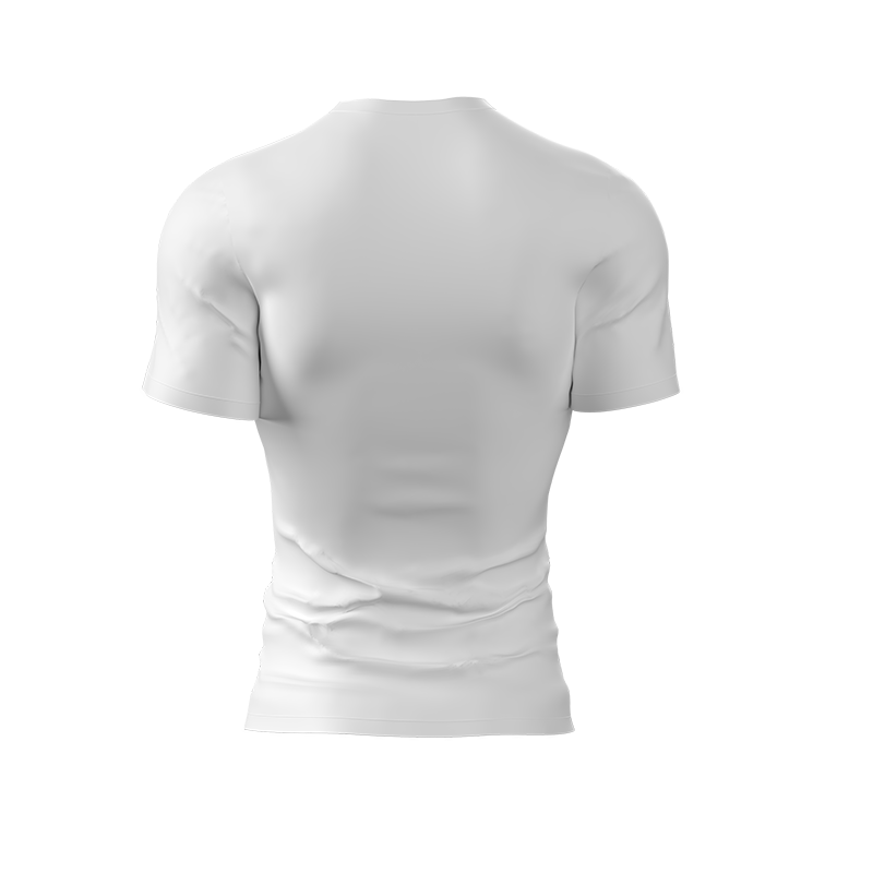 Maillot Rugby M9 Dos