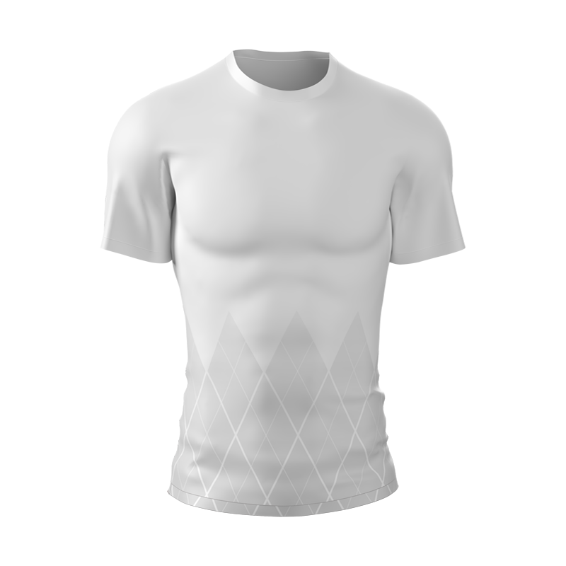 Maillot Rugby M6 Face