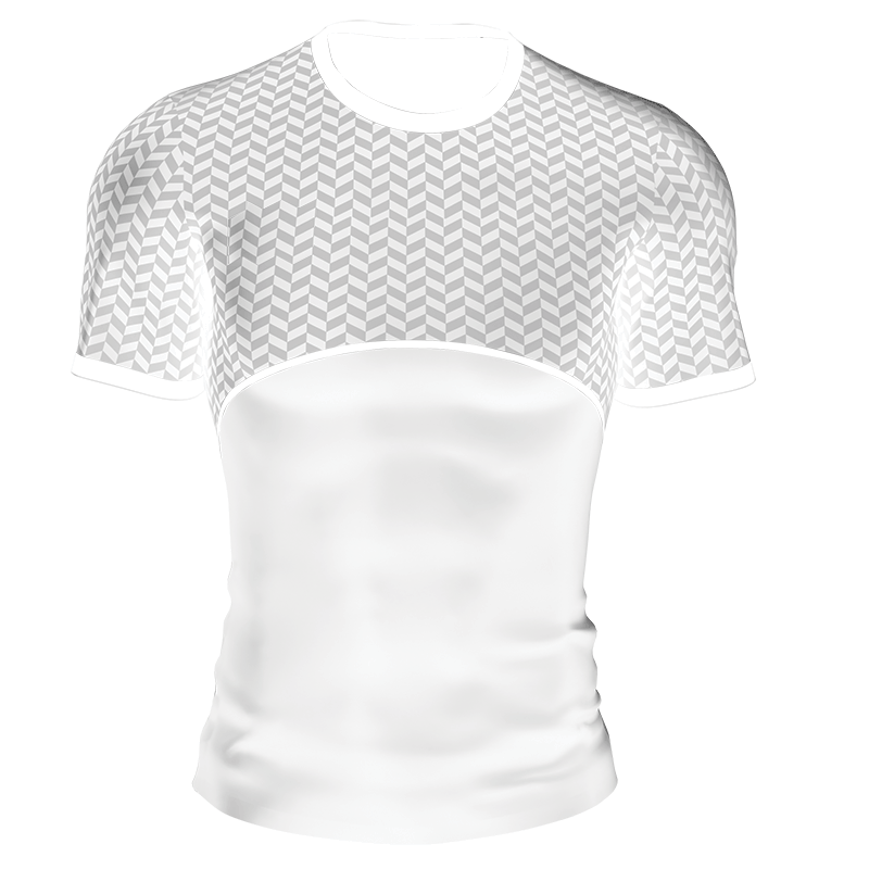 Maillot Running PUISSANT Face