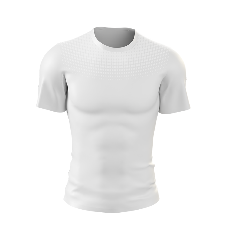 Maillot Running Endurant Face