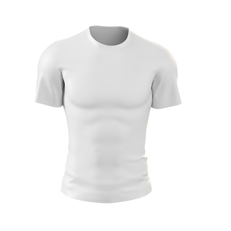 Maillot Running Energique Face