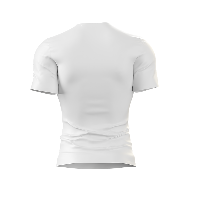 Maillot Running Energique Dos