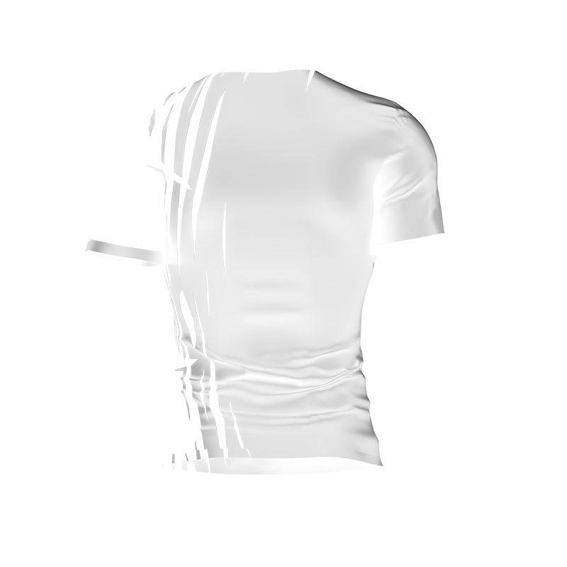 Maillot Running Herculeen Dos