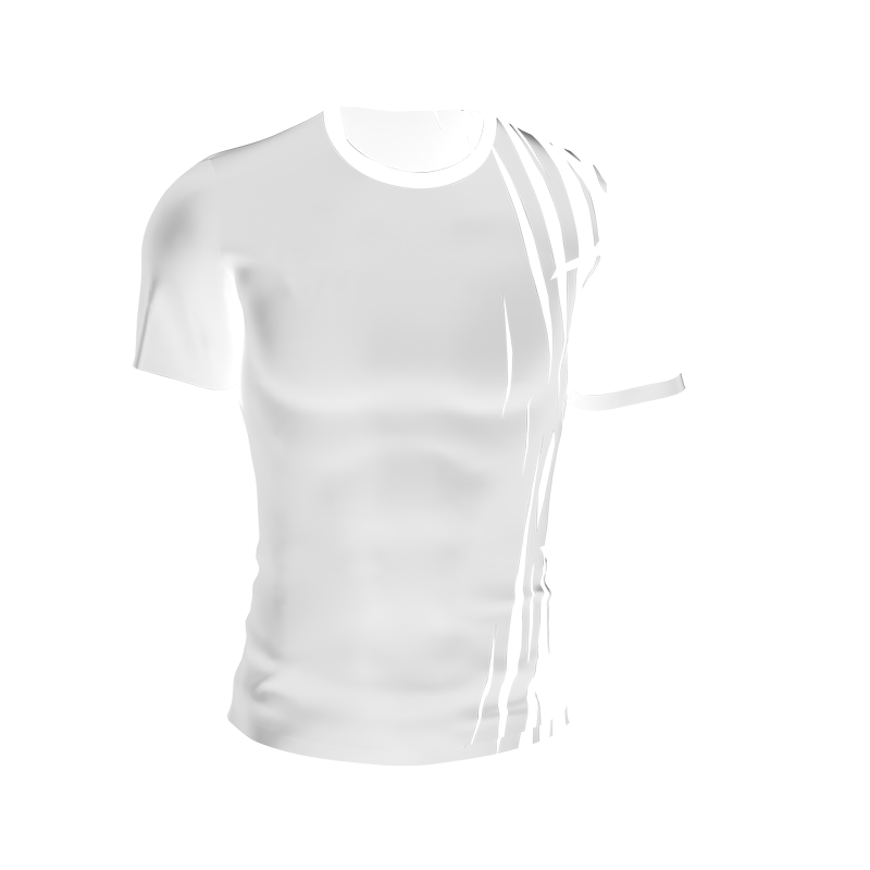 Maillot Running Herculeen Face