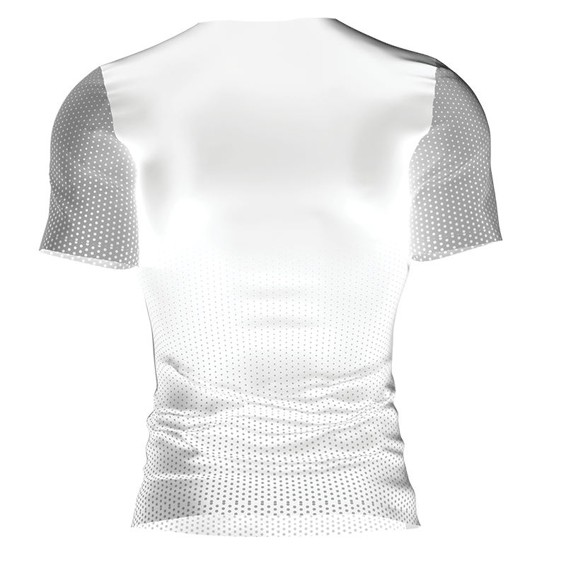 Maillot Running Robuste Dos