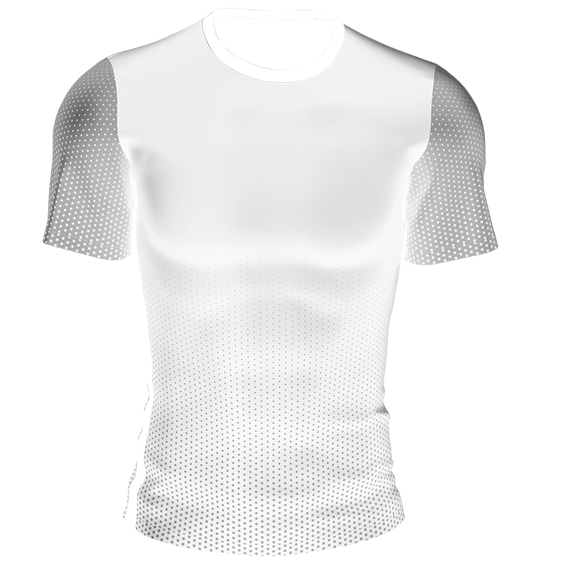 Maillot Running Robuste Face