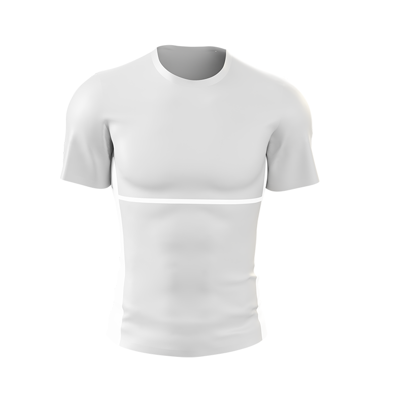 Maillot Running Vigoureux Face