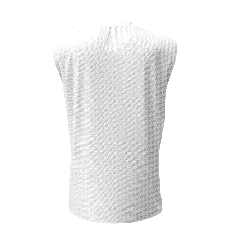 Maillot Basket Boston Dos