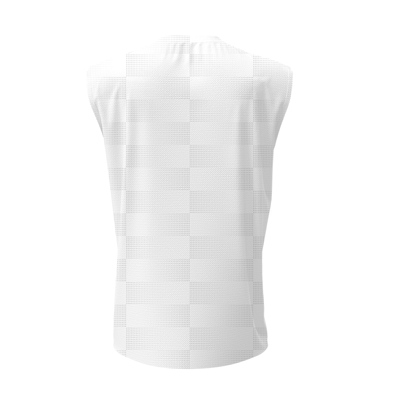 Maillot Basket Indiana Dos