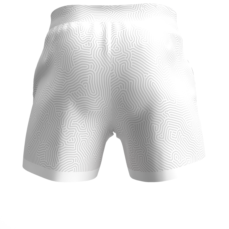 Short Rugby S5 Dos