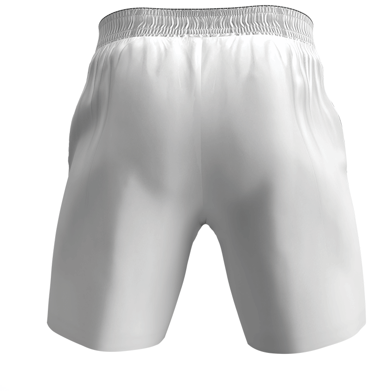 Maillot Running Agile Dos