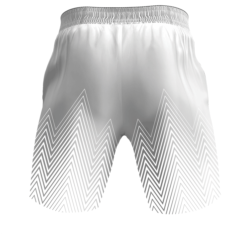 Maillot Running Dynamique Dos