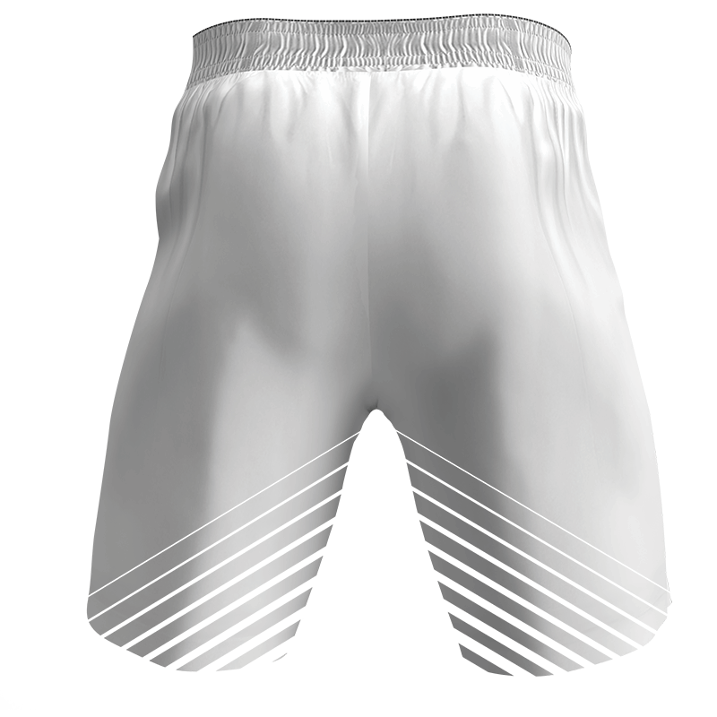 Maillot Running Agile Dos