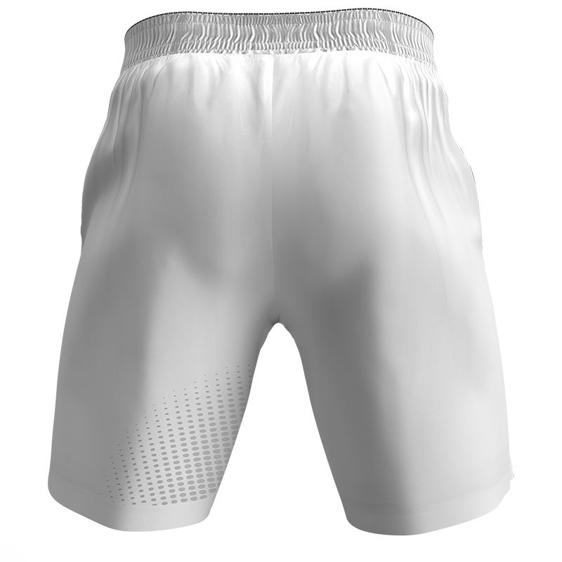 Maillot Running Energique Dos