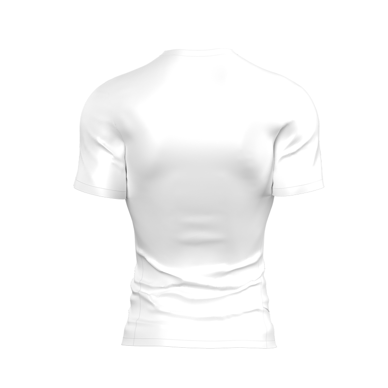 Maillot Running Herculeen Dos