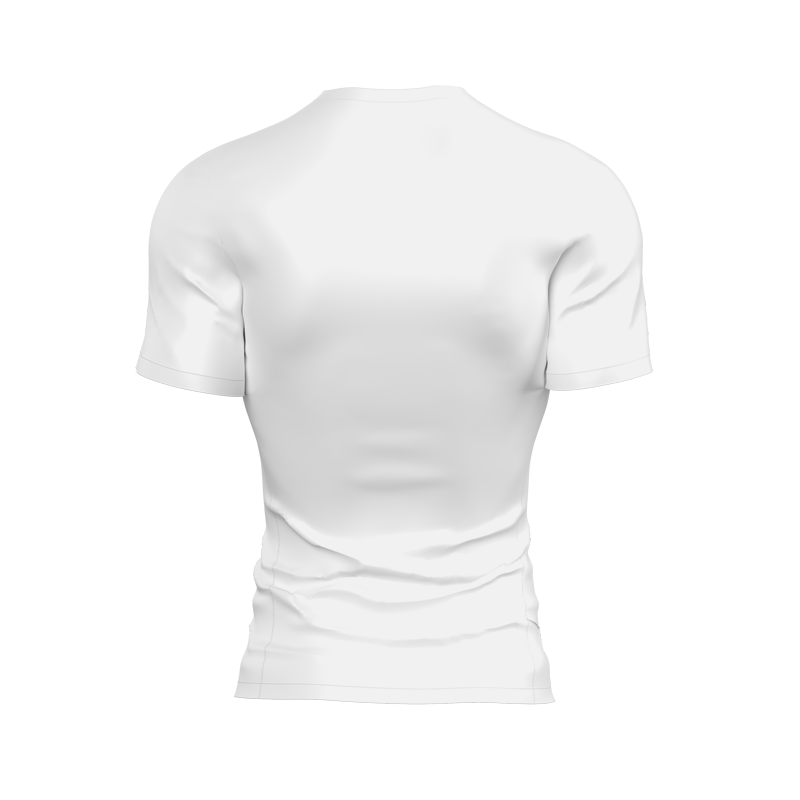 Maillot Running Herculeen Dos