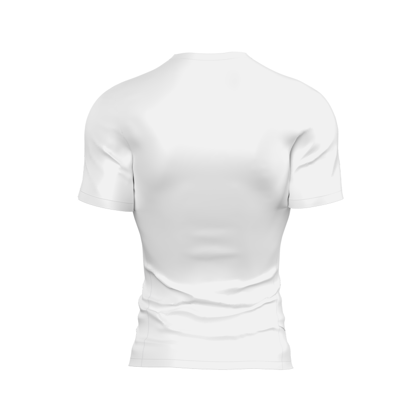 Maillot Running Herculeen Dos