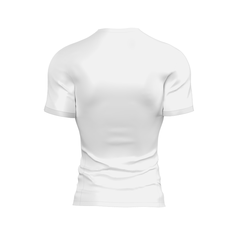 Maillot Running Herculeen Dos