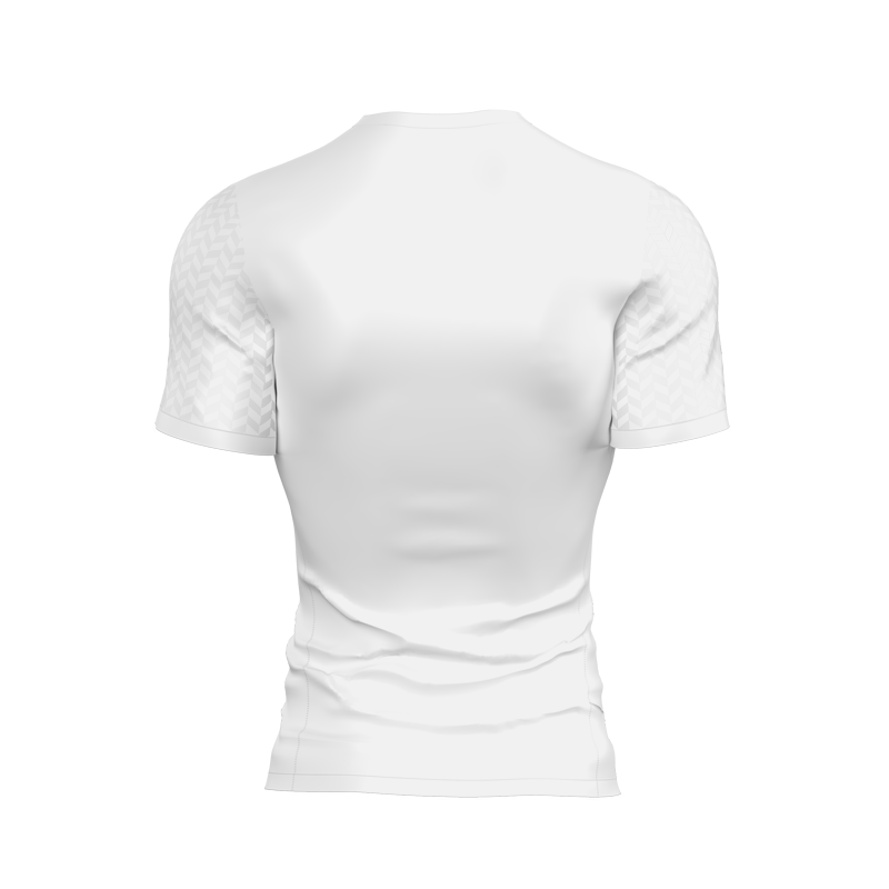 Maillot Running Herculeen Dos