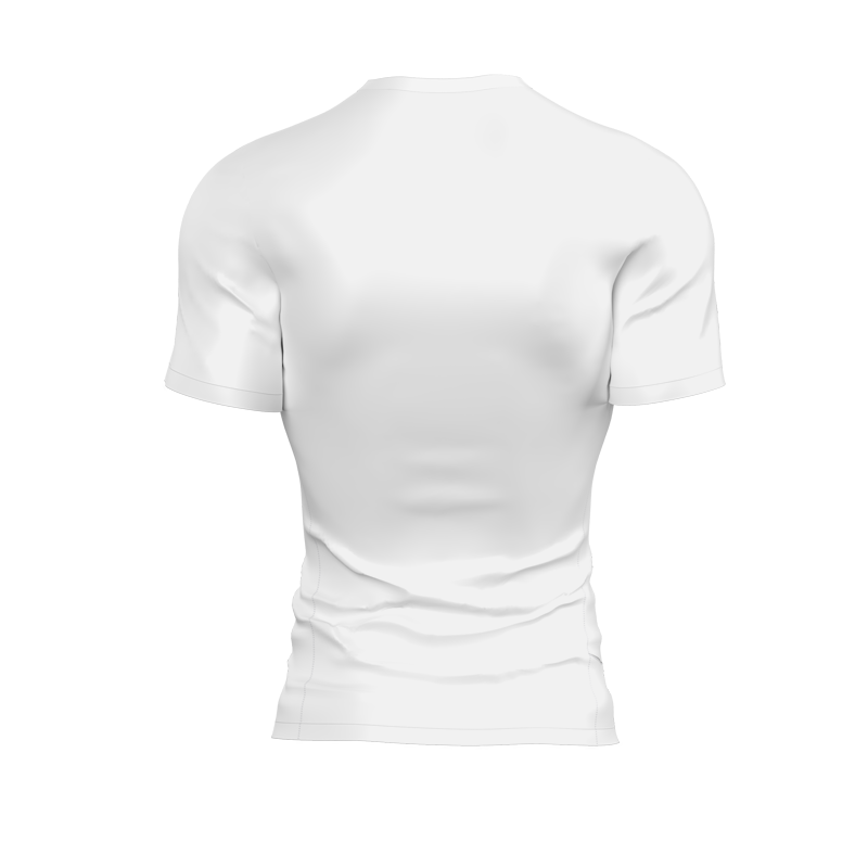 Maillot Running Herculeen Dos