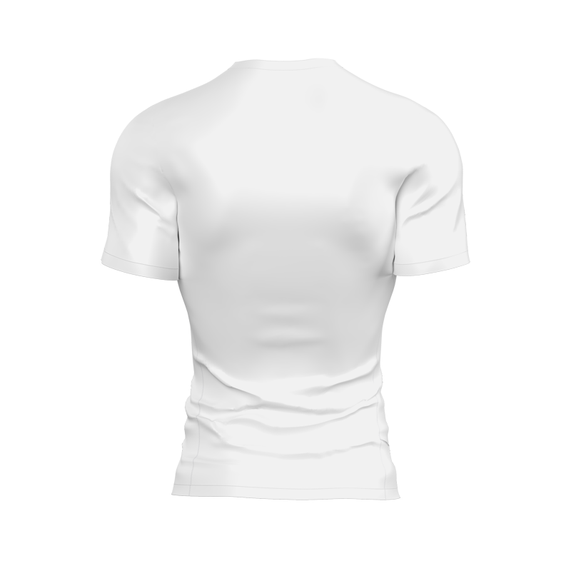 Maillot Running Herculeen Dos