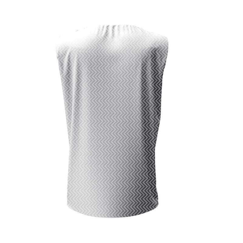 Maillot Basket Baltimore Dos