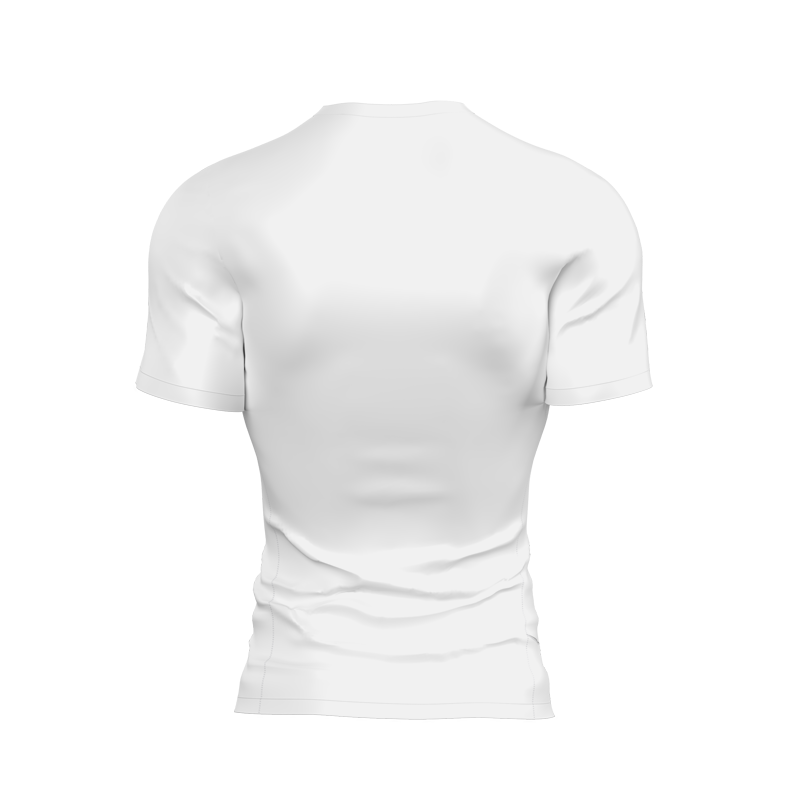 Maillot Running Herculeen Dos